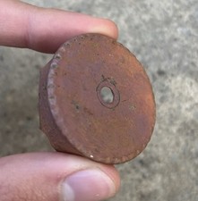 Ww1 used flare for sale  BILLINGSHURST
