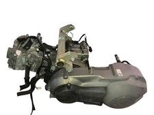 Motore suzuki burgman usato  Italia