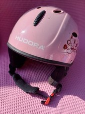 Schöner mädchen skihelm gebraucht kaufen  Meldorf