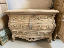 Commode provencale noyer d'occasion  Puyricard