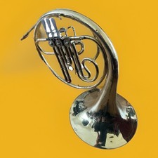 G.. conn single for sale  GRAVESEND