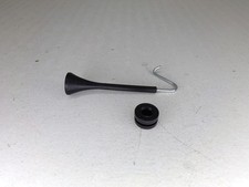 Tirette starter tronçonneuse d'occasion  Vix