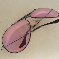 Vintage Ray Ban B&L W1666 XPAS Herren Sonnenbrille 62/14 - ungetragen comprar usado  Enviando para Brazil