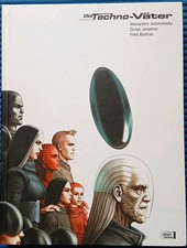 Techno väter gesamtausgabe gebraucht kaufen  Öhringen