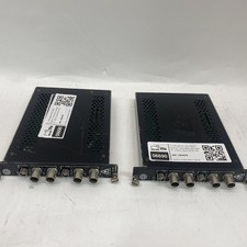 Broadcast sdi hdsdi for sale  MITCHAM