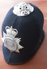 Bobbyhelm polizei essex gebraucht kaufen  Bremen