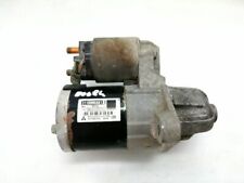 Motorino avviamento suzuki usato  Venetico