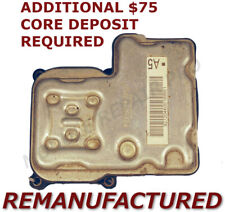 Reman 2003 2005 for sale  Van Nuys