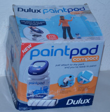 Dulux paint pod for sale  CHATHAM
