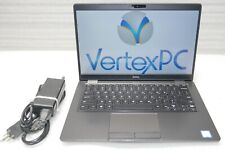 Dell latitude 5300 d'occasion  Expédié en Belgium