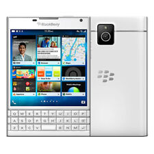 Original blackberry passport d'occasion  Expédié en Belgium