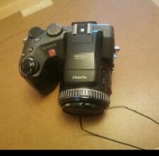 2002 fujifilm finepix for sale  STOKE-ON-TRENT