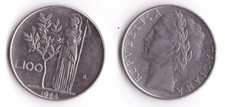 1964 italia lire usato  Rimini