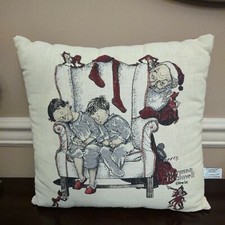 Christmas pillow norm for sale  Stewartstown