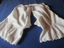 Panty ancien culotte d'occasion  France