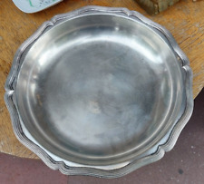 Gallia christofle argent d'occasion  Metz-