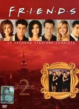 Dvd friends stagione usato  Zenson di Piave