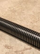Sheldon lathe leadscrew for sale  New Hyde Park