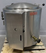 Groen gallon steam for sale  Christiansburg