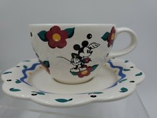 Vtg disney pfaltzgraff for sale  Fountain Valley