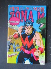 Zona 1993 marvel usato  Italia