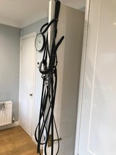 Albion dressage double for sale  FLEET