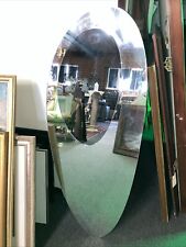 Wall mirror silver for sale  Los Angeles