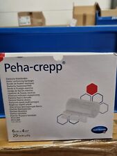 Peha crepp fixierbinde gebraucht kaufen  Bocholt