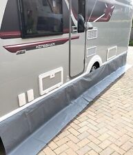 Caravan awning draught for sale  HERNE BAY