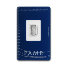 Platinbarren fortuna platinum gebraucht kaufen  Borgholzhausen