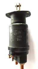 Relè solenoide motorino usato  Asti