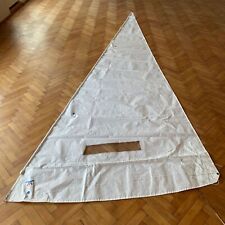 Sails fock vorsegel gebraucht kaufen  Pritzerbe
