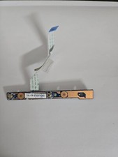 Placa de botão liga/desliga HP Pavilion DV7-6000 Series + CABO comprar usado  Enviando para Brazil