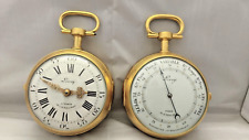 Rare clock travel d'occasion  Expédié en Belgium