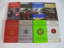 outlander books for sale outlander books for sale Cockeysville