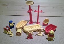 Lego duplo schiffsteile gebraucht kaufen  Meine