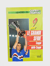 Grandi sfide coppa usato  Italia