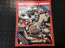 Motociclismo febbraio 1982 usato Motociclismo febbraio 1982 usato  Gambettola