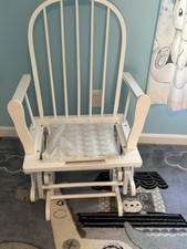 Rocking chair nursery for sale  Trumbull