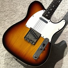 Guitarra elétrica Fender Japan TL62B-65 3TS 3,44kg A Serial 85-86 Telecaster comprar usado  Enviando para Brazil