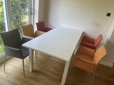 Ikea extended dining for sale  SOUTH CROYDON