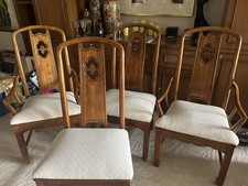 Thomasville mystique asian for sale  Washington