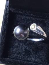 Ring 585 weissgold gebraucht kaufen  Bergisch Gladbach