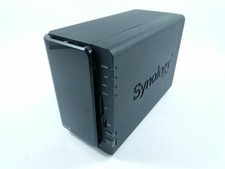 Synology diskstation ds213 for sale  SCUNTHORPE