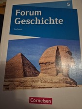 Geschichte klasse gymnasium gebraucht kaufen  Dresden