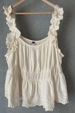 Old navy ruffle for sale  Madison