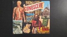 Album figurine completo usato  Pozzuoli