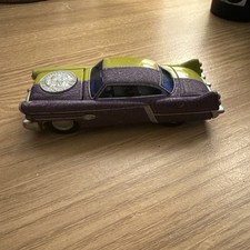 Corgi batman 1950s for sale  WORTHING