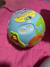 Vtech winnie pooh for sale  AIRDRIE