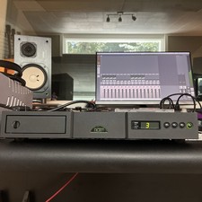 Naim cd5 lettore usato  Spedire a Italy